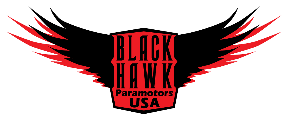 BlackHawk-Paramotor-Logo